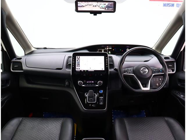 NISSAN SERENA E-POWER HIGHWAY STAR V