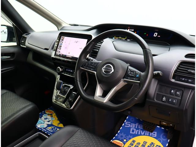 NISSAN SERENA E-POWER HIGHWAY STAR V