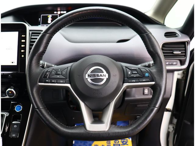 NISSAN SERENA E-POWER HIGHWAY STAR V