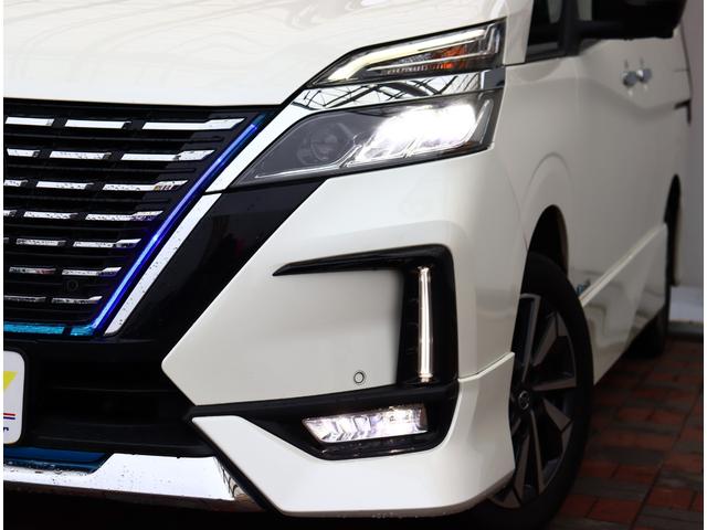 NISSAN SERENA E-POWER HIGHWAY STAR V