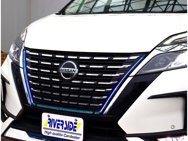 NISSAN SERENA E-POWER HIGHWAY STAR V