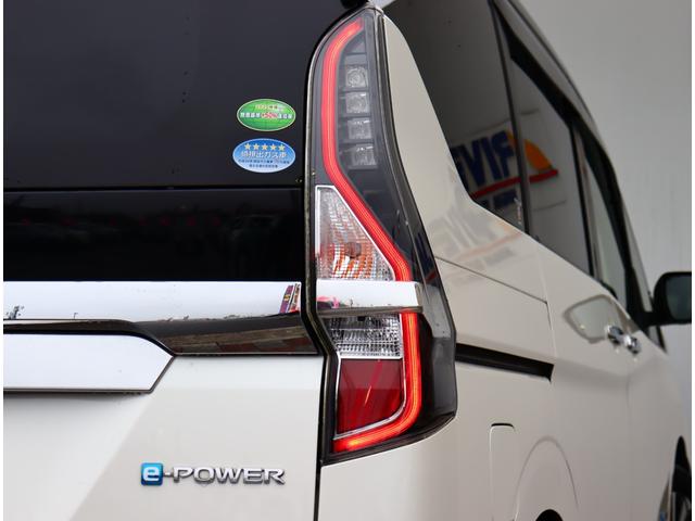 NISSAN SERENA E-POWER HIGHWAY STAR V
