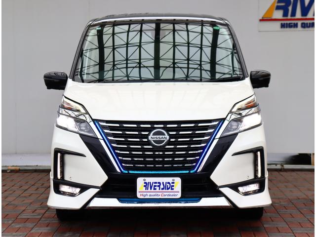 NISSAN SERENA E-POWER HIGHWAY STAR V