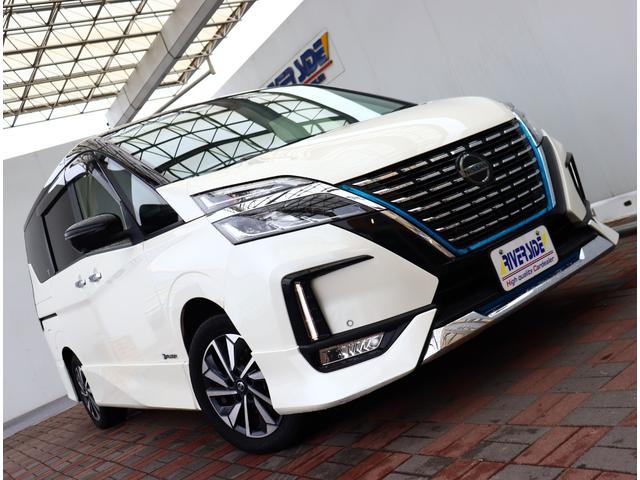 NISSAN SERENA E-POWER HIGHWAY STAR V