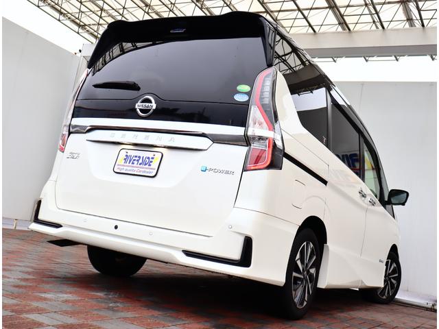 NISSAN SERENA E-POWER HIGHWAY STAR V