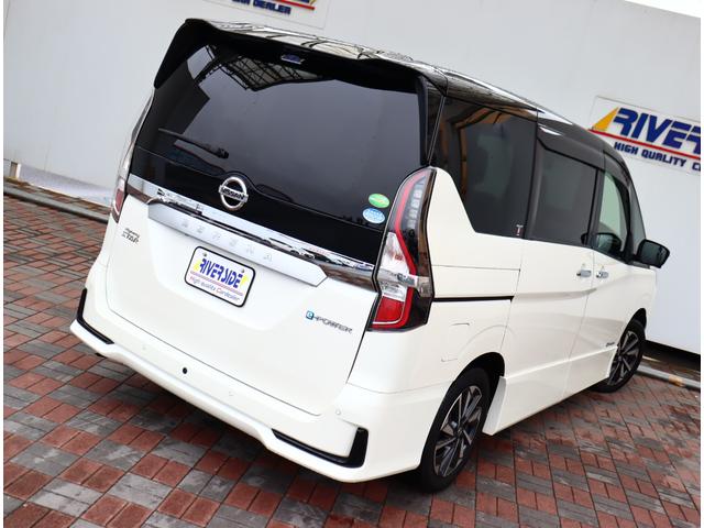 NISSAN SERENA E-POWER HIGHWAY STAR V