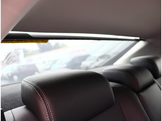 GS GS450h Iパッケージ フルエアロ 黒革エアーベンチレーションヒーター機能付きメモリパワーシート BSM 純正ナビフルセグバックカメラ ETC TVジャンパー LEDヘッド 18アルミ(21枚目)