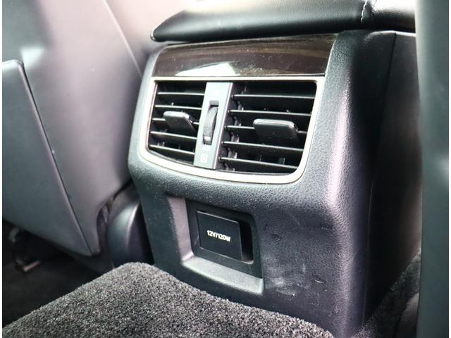 GS GS450h Iパッケージ フルエアロ 黒革エアーベンチレーションヒーター機能付きメモリパワーシート BSM 純正ナビフルセグバックカメラ ETC TVジャンパー LEDヘッド 18アルミ(24枚目)