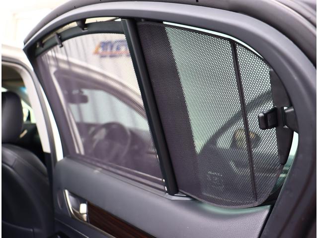 GS GS450h Iパッケージ フルエアロ 黒革エアーベンチレーションヒーター機能付きメモリパワーシート BSM 純正ナビフルセグバックカメラ ETC TVジャンパー LEDヘッド 18アルミ(25枚目)