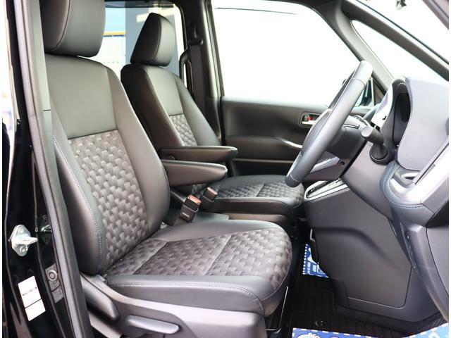 ヴォクシー Ｓ－Ｚ　メーカーオプションナビ１０．５型ナビ　フルセグＴＶ　バックカメラ　ＨＤＭＩ　ＤＶＤデッキ　ＥＴＣ２．０　３眼ＬＥＤ　前後ドラレコ　セーフティセンス　シートヒーター　ＧＲフロントエアロ　１７アルミ（9枚目）