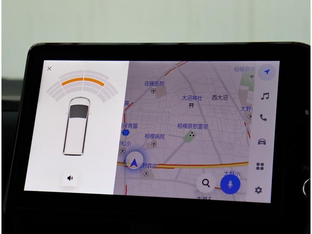 ヴォクシー Ｓ－Ｚ　メーカーオプションナビ１０．５型ナビ　フルセグＴＶ　バックカメラ　ＨＤＭＩ　ＤＶＤデッキ　ＥＴＣ２．０　３眼ＬＥＤ　前後ドラレコ　セーフティセンス　シートヒーター　ＧＲフロントエアロ　１７アルミ（17枚目）