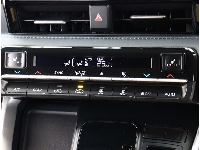 ヴォクシー Ｓ－Ｚ　メーカーオプションナビ１０．５型ナビ　フルセグＴＶ　バックカメラ　ＨＤＭＩ　ＤＶＤデッキ　ＥＴＣ２．０　３眼ＬＥＤ　前後ドラレコ　セーフティセンス　シートヒーター　ＧＲフロントエアロ　１７アルミ（19枚目）