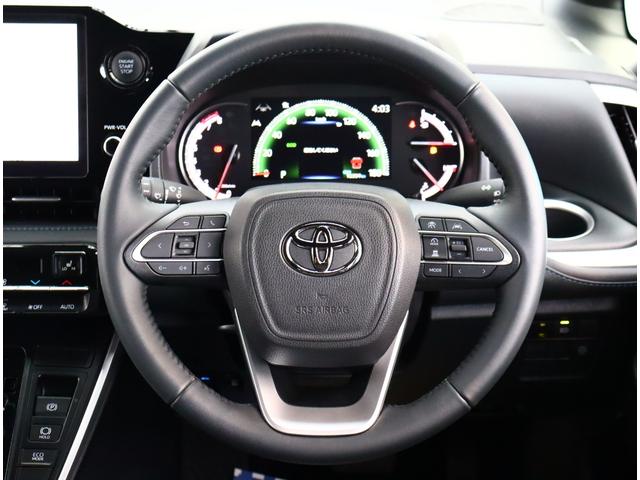 ヴォクシー Ｓ－Ｚ　メーカーオプションナビ１０．５型ナビ　フルセグＴＶ　バックカメラ　ＨＤＭＩ　ＤＶＤデッキ　ＥＴＣ２．０　３眼ＬＥＤ　前後ドラレコ　セーフティセンス　シートヒーター　ＧＲフロントエアロ　１７アルミ（22枚目）