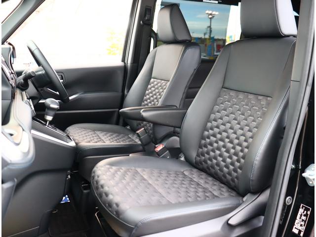 ヴォクシー Ｓ－Ｚ　メーカーオプションナビ１０．５型ナビ　フルセグＴＶ　バックカメラ　ＨＤＭＩ　ＤＶＤデッキ　ＥＴＣ２．０　３眼ＬＥＤ　前後ドラレコ　セーフティセンス　シートヒーター　ＧＲフロントエアロ　１７アルミ（32枚目）