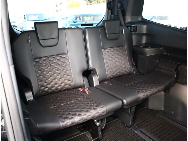 ヴォクシー Ｓ－Ｚ　メーカーオプションナビ１０．５型ナビ　フルセグＴＶ　バックカメラ　ＨＤＭＩ　ＤＶＤデッキ　ＥＴＣ２．０　３眼ＬＥＤ　前後ドラレコ　セーフティセンス　シートヒーター　ＧＲフロントエアロ　１７アルミ（38枚目）