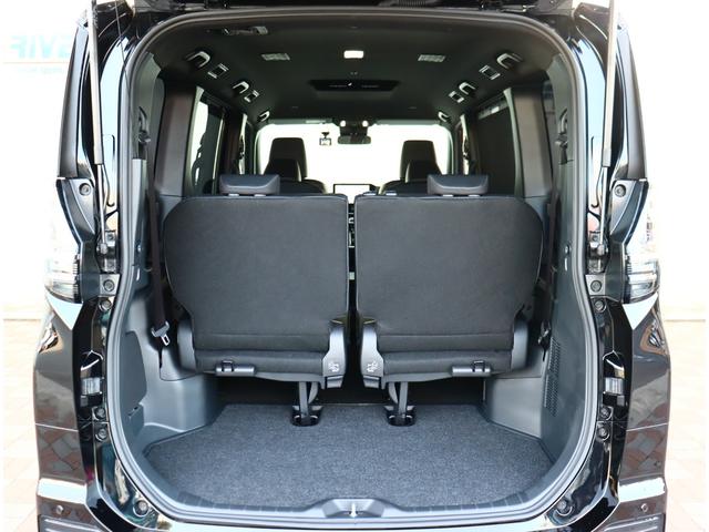 ヴォクシー Ｓ－Ｚ　メーカーオプションナビ１０．５型ナビ　フルセグＴＶ　バックカメラ　ＨＤＭＩ　ＤＶＤデッキ　ＥＴＣ２．０　３眼ＬＥＤ　前後ドラレコ　セーフティセンス　シートヒーター　ＧＲフロントエアロ　１７アルミ（40枚目）