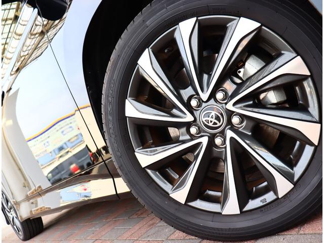 ヴォクシー Ｓ－Ｚ　メーカーオプションナビ１０．５型ナビ　フルセグＴＶ　バックカメラ　ＨＤＭＩ　ＤＶＤデッキ　ＥＴＣ２．０　３眼ＬＥＤ　前後ドラレコ　セーフティセンス　シートヒーター　ＧＲフロントエアロ　１７アルミ（49枚目）