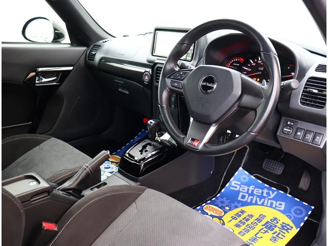 コペン ＧＲ　スポーツ　７型ナビフルセグバックカメラ　ドラレコ　ＥＴＣ２．０　パドルシフト　ＶＳＣ　電動オープン　ビルシュタイン　ＢＢＳ１６アルミ　専用スポーツシートヒーター付き　ＬＥＤヘッド（5枚目）