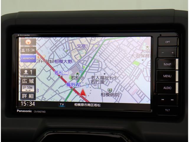 コペン ＧＲ　スポーツ　７型ナビフルセグバックカメラ　ドラレコ　ＥＴＣ２．０　パドルシフト　ＶＳＣ　電動オープン　ビルシュタイン　ＢＢＳ１６アルミ　専用スポーツシートヒーター付き　ＬＥＤヘッド（8枚目）