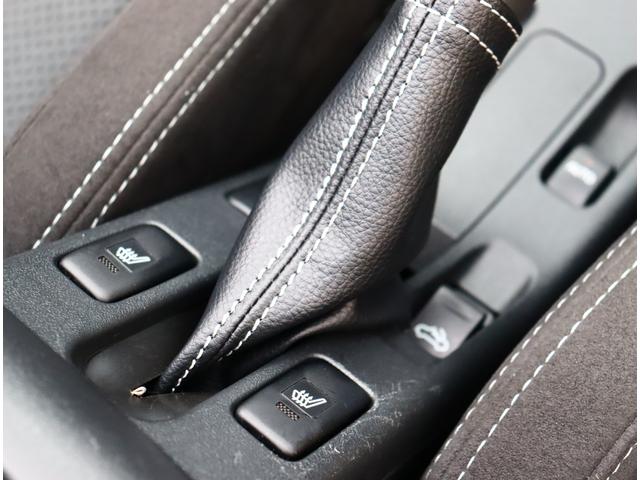 コペン ＧＲ　スポーツ　７型ナビフルセグバックカメラ　ドラレコ　ＥＴＣ２．０　パドルシフト　ＶＳＣ　電動オープン　ビルシュタイン　ＢＢＳ１６アルミ　専用スポーツシートヒーター付き　ＬＥＤヘッド（15枚目）