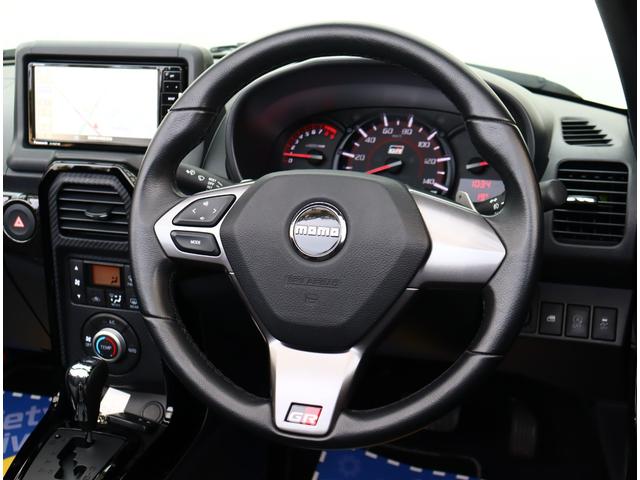 コペン ＧＲ　スポーツ　７型ナビフルセグバックカメラ　ドラレコ　ＥＴＣ２．０　パドルシフト　ＶＳＣ　電動オープン　ビルシュタイン　ＢＢＳ１６アルミ　専用スポーツシートヒーター付き　ＬＥＤヘッド（16枚目）