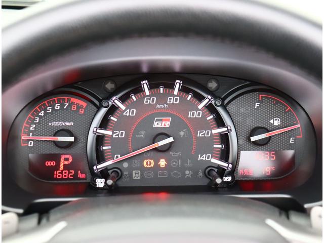 コペン ＧＲ　スポーツ　７型ナビフルセグバックカメラ　ドラレコ　ＥＴＣ２．０　パドルシフト　ＶＳＣ　電動オープン　ビルシュタイン　ＢＢＳ１６アルミ　専用スポーツシートヒーター付き　ＬＥＤヘッド（17枚目）