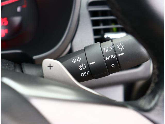 コペン ＧＲ　スポーツ　７型ナビフルセグバックカメラ　ドラレコ　ＥＴＣ２．０　パドルシフト　ＶＳＣ　電動オープン　ビルシュタイン　ＢＢＳ１６アルミ　専用スポーツシートヒーター付き　ＬＥＤヘッド（18枚目）