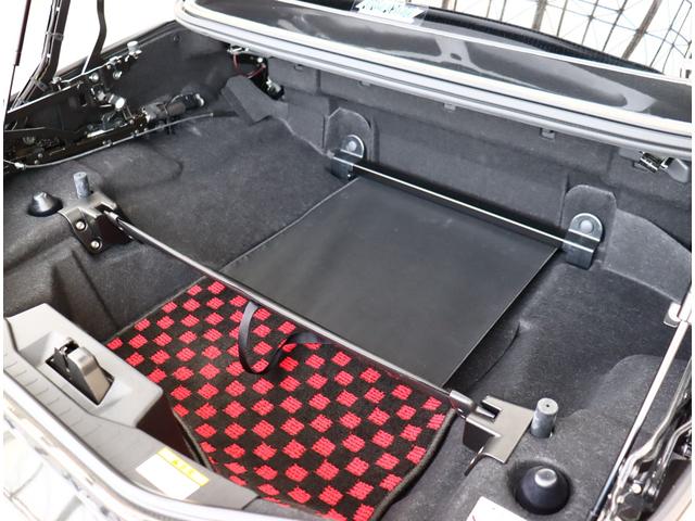 コペン ＧＲ　スポーツ　７型ナビフルセグバックカメラ　ドラレコ　ＥＴＣ２．０　パドルシフト　ＶＳＣ　電動オープン　ビルシュタイン　ＢＢＳ１６アルミ　専用スポーツシートヒーター付き　ＬＥＤヘッド（26枚目）