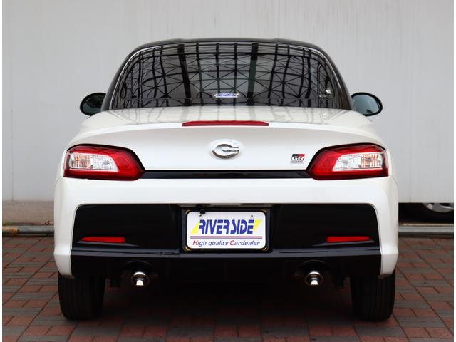 コペン ＧＲ　スポーツ　７型ナビフルセグバックカメラ　ドラレコ　ＥＴＣ２．０　パドルシフト　ＶＳＣ　電動オープン　ビルシュタイン　ＢＢＳ１６アルミ　専用スポーツシートヒーター付き　ＬＥＤヘッド（36枚目）