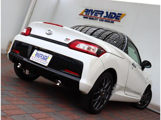 コペン ＧＲ　スポーツ　７型ナビフルセグバックカメラ　ドラレコ　ＥＴＣ２．０　パドルシフト　ＶＳＣ　電動オープン　ビルシュタイン　ＢＢＳ１６アルミ　専用スポーツシートヒーター付き　ＬＥＤヘッド（38枚目）