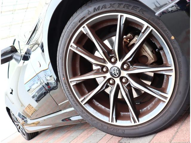 ８６ ＧＴリミテッド　モデリスタフルエアロ　後期型　６速マニュアル車　リアスポ　シートヒーター　コンビレザーシート（17枚目）