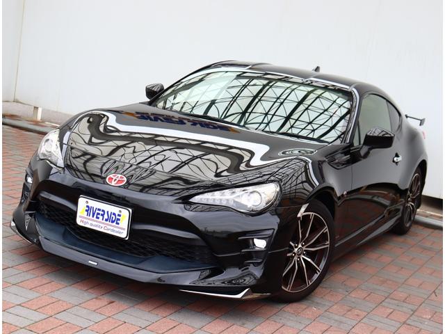 ８６ ＧＴリミテッド　モデリスタフルエアロ　後期型　６速マニュアル車　リアスポ　シートヒーター　コンビレザーシート（18枚目）