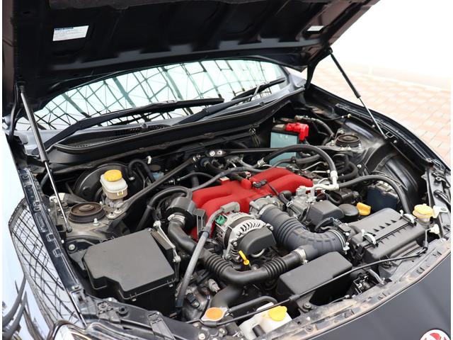 ８６ ＧＴリミテッド　モデリスタフルエアロ　後期型　６速マニュアル車　リアスポ　シートヒーター　コンビレザーシート（20枚目）