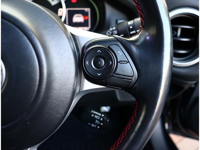 ８６ ＧＴリミテッド　モデリスタフルエアロ　後期型　６速マニュアル車　リアスポ　シートヒーター　コンビレザーシート（21枚目）