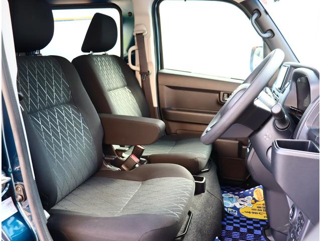 アトレー ＲＳ　メモリナビ１セグバックカメラ　ＥＴＣ　スマートキー　スマートアシスト　衝突軽減ブレーキ　誤発進抑制機能　車線逸脱抑制機能　アダブティブクルーズコントロール　ＬＥＤヘッド　両側電動スライドドア（9枚目）