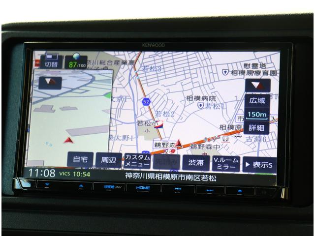 アトレー ＲＳ　メモリナビ１セグバックカメラ　ＥＴＣ　スマートキー　スマートアシスト　衝突軽減ブレーキ　誤発進抑制機能　車線逸脱抑制機能　アダブティブクルーズコントロール　ＬＥＤヘッド　両側電動スライドドア（13枚目）