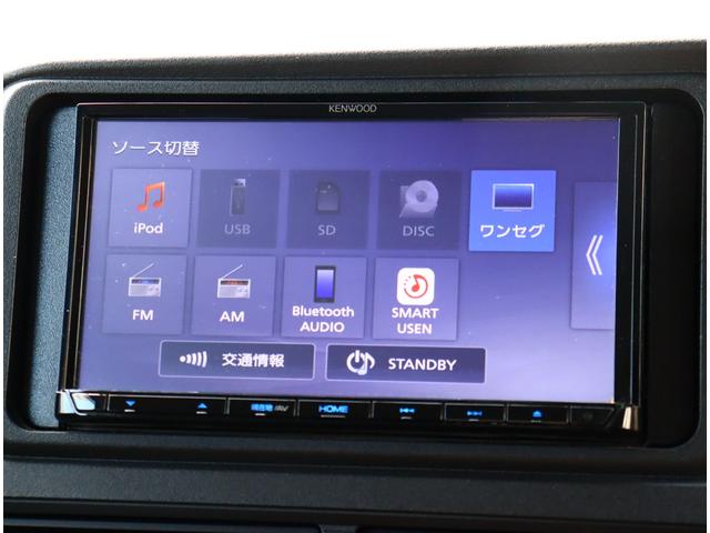 アトレー ＲＳ　メモリナビ１セグバックカメラ　ＥＴＣ　スマートキー　スマートアシスト　衝突軽減ブレーキ　誤発進抑制機能　車線逸脱抑制機能　アダブティブクルーズコントロール　ＬＥＤヘッド　両側電動スライドドア（14枚目）