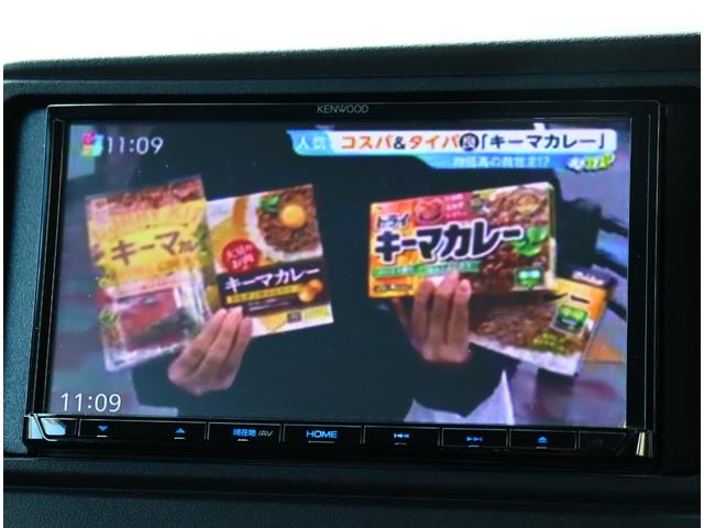 アトレー ＲＳ　メモリナビ１セグバックカメラ　ＥＴＣ　スマートキー　スマートアシスト　衝突軽減ブレーキ　誤発進抑制機能　車線逸脱抑制機能　アダブティブクルーズコントロール　ＬＥＤヘッド　両側電動スライドドア（16枚目）