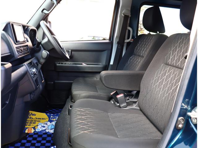 アトレー ＲＳ　メモリナビ１セグバックカメラ　ＥＴＣ　スマートキー　スマートアシスト　衝突軽減ブレーキ　誤発進抑制機能　車線逸脱抑制機能　アダブティブクルーズコントロール　ＬＥＤヘッド　両側電動スライドドア（29枚目）