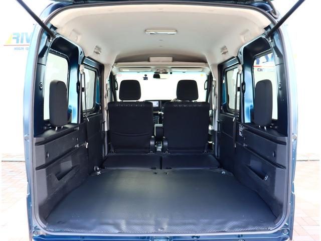 アトレー ＲＳ　メモリナビ１セグバックカメラ　ＥＴＣ　スマートキー　スマートアシスト　衝突軽減ブレーキ　誤発進抑制機能　車線逸脱抑制機能　アダブティブクルーズコントロール　ＬＥＤヘッド　両側電動スライドドア（33枚目）