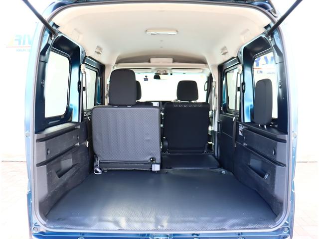 アトレー ＲＳ　メモリナビ１セグバックカメラ　ＥＴＣ　スマートキー　スマートアシスト　衝突軽減ブレーキ　誤発進抑制機能　車線逸脱抑制機能　アダブティブクルーズコントロール　ＬＥＤヘッド　両側電動スライドドア（34枚目）