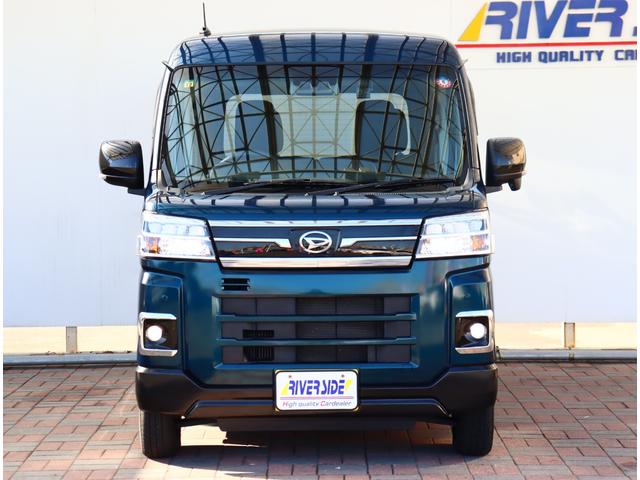 アトレー ＲＳ　メモリナビ１セグバックカメラ　ＥＴＣ　スマートキー　スマートアシスト　衝突軽減ブレーキ　誤発進抑制機能　車線逸脱抑制機能　アダブティブクルーズコントロール　ＬＥＤヘッド　両側電動スライドドア（36枚目）