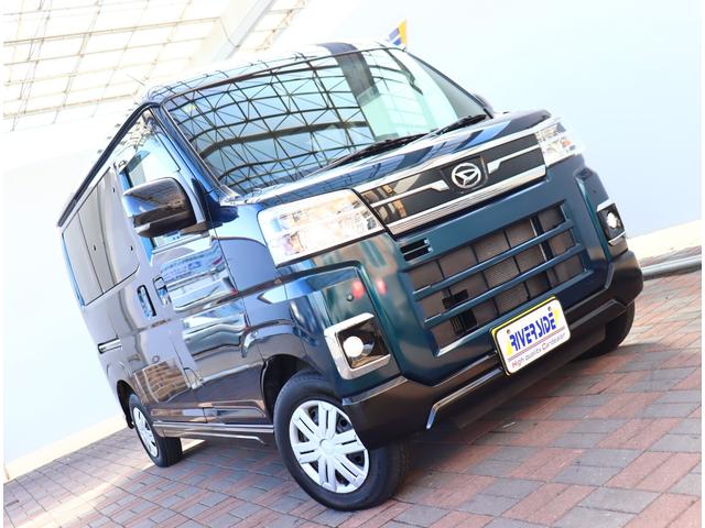 アトレー ＲＳ　メモリナビ１セグバックカメラ　ＥＴＣ　スマートキー　スマートアシスト　衝突軽減ブレーキ　誤発進抑制機能　車線逸脱抑制機能　アダブティブクルーズコントロール　ＬＥＤヘッド　両側電動スライドドア（41枚目）