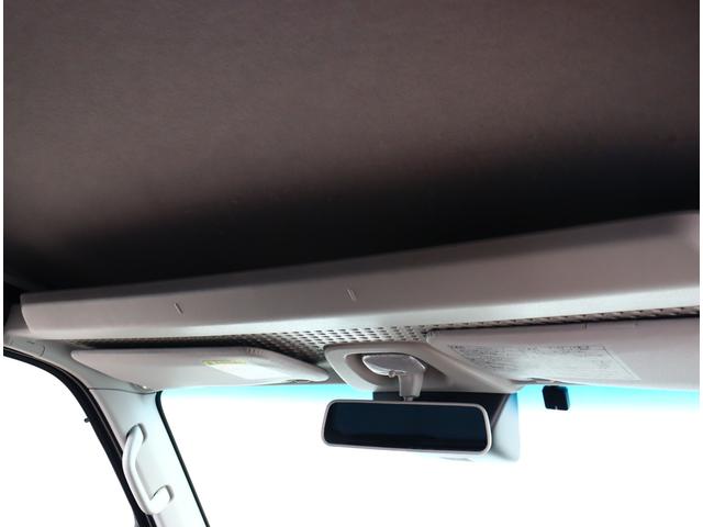 ハイゼットカーゴ クルーズＳＡＩＩＩ　ビジネスパック　ＥＴＣ　キーレス　衝突軽減ブレーキ　オートハイビーム　クリアランスソナー　オーバーヘッドコンソール　ＬＥＤヘッド　社外アルミ（11枚目）