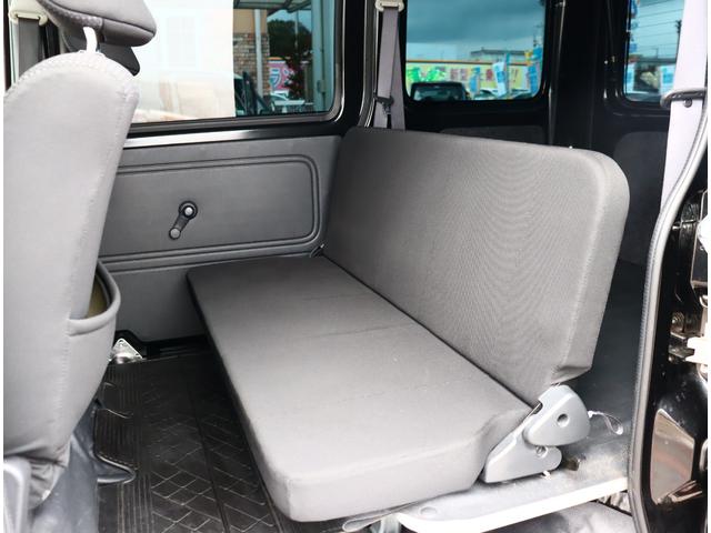 ハイゼットカーゴ クルーズＳＡＩＩＩ　ビジネスパック　ＥＴＣ　キーレス　衝突軽減ブレーキ　オートハイビーム　クリアランスソナー　オーバーヘッドコンソール　ＬＥＤヘッド　社外アルミ（23枚目）