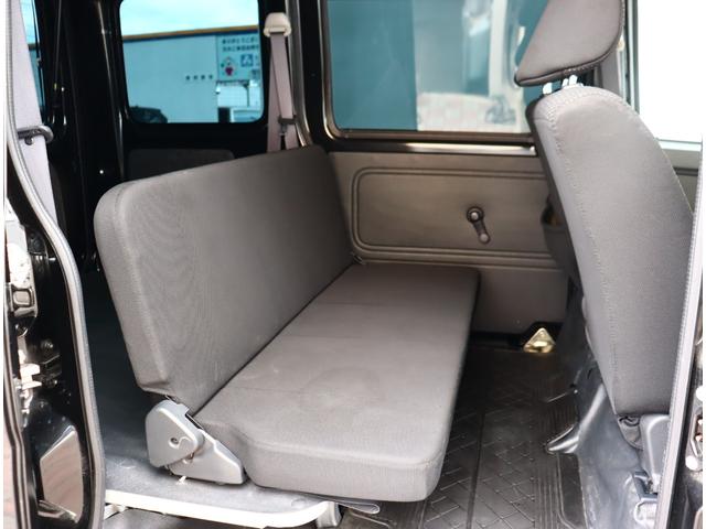 ハイゼットカーゴ クルーズＳＡＩＩＩ　ビジネスパック　ＥＴＣ　キーレス　衝突軽減ブレーキ　オートハイビーム　クリアランスソナー　オーバーヘッドコンソール　ＬＥＤヘッド　社外アルミ（24枚目）