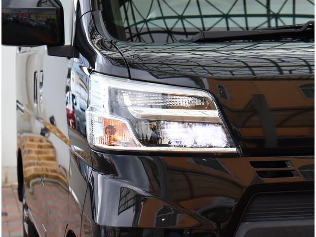 ハイゼットカーゴ クルーズＳＡＩＩＩ　ビジネスパック　ＥＴＣ　キーレス　衝突軽減ブレーキ　オートハイビーム　クリアランスソナー　オーバーヘッドコンソール　ＬＥＤヘッド　社外アルミ（31枚目）