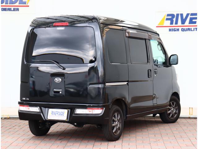 ハイゼットカーゴ クルーズＳＡＩＩＩ　ビジネスパック　ＥＴＣ　キーレス　衝突軽減ブレーキ　オートハイビーム　クリアランスソナー　オーバーヘッドコンソール　ＬＥＤヘッド　社外アルミ（35枚目）