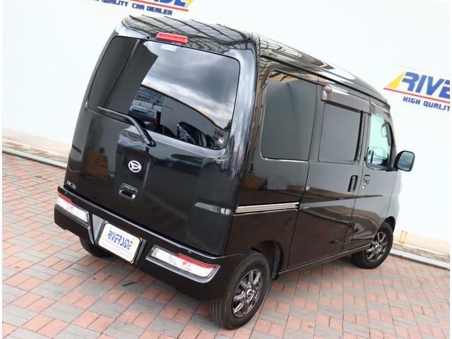 ハイゼットカーゴ クルーズＳＡＩＩＩ　ビジネスパック　ＥＴＣ　キーレス　衝突軽減ブレーキ　オートハイビーム　クリアランスソナー　オーバーヘッドコンソール　ＬＥＤヘッド　社外アルミ（36枚目）