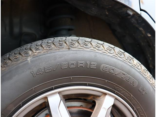 ハイゼットカーゴ クルーズＳＡＩＩＩ　ビジネスパック　ＥＴＣ　キーレス　衝突軽減ブレーキ　オートハイビーム　クリアランスソナー　オーバーヘッドコンソール　ＬＥＤヘッド　社外アルミ（39枚目）